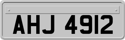 AHJ4912
