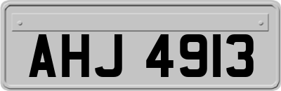 AHJ4913