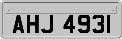 AHJ4931