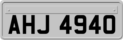 AHJ4940
