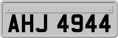 AHJ4944