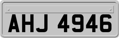 AHJ4946