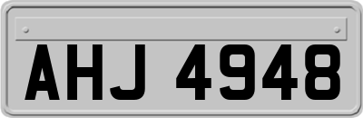 AHJ4948