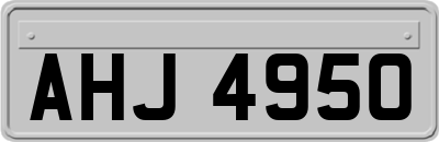 AHJ4950