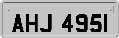 AHJ4951