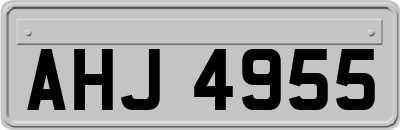 AHJ4955