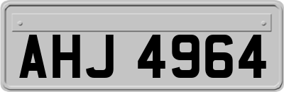 AHJ4964