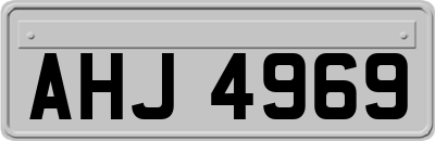 AHJ4969