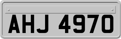 AHJ4970