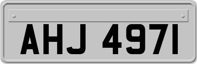 AHJ4971