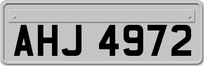 AHJ4972