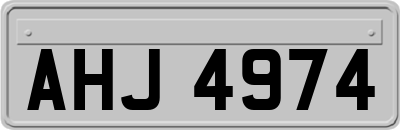 AHJ4974