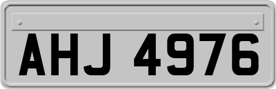 AHJ4976
