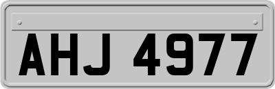 AHJ4977