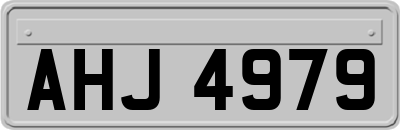 AHJ4979