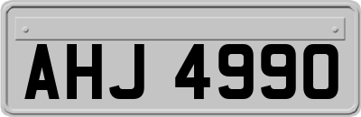 AHJ4990