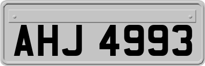 AHJ4993