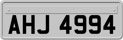 AHJ4994
