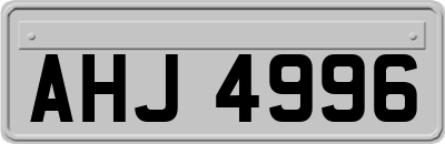 AHJ4996