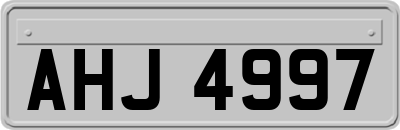 AHJ4997