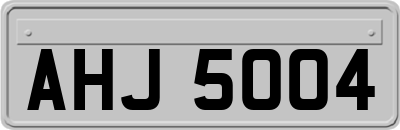 AHJ5004