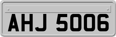 AHJ5006