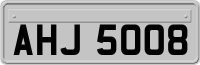 AHJ5008