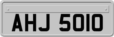 AHJ5010