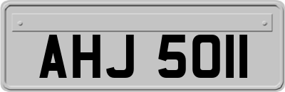 AHJ5011