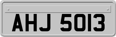 AHJ5013