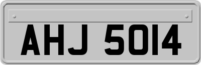 AHJ5014