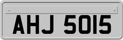 AHJ5015