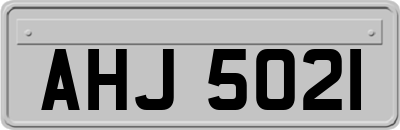 AHJ5021