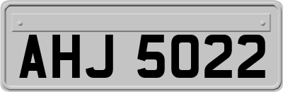 AHJ5022