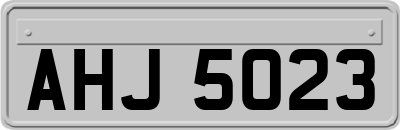 AHJ5023