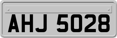 AHJ5028