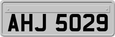 AHJ5029