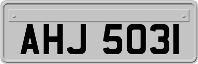 AHJ5031