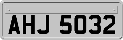 AHJ5032