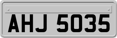 AHJ5035