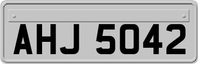 AHJ5042