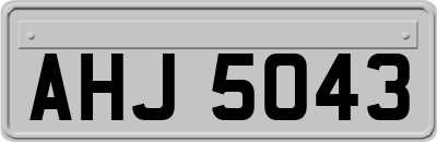 AHJ5043