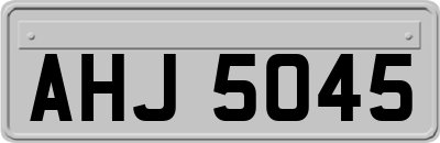 AHJ5045