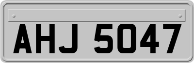 AHJ5047