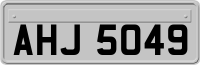 AHJ5049