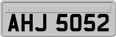 AHJ5052