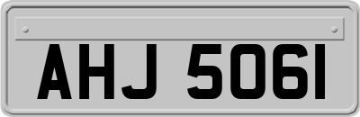 AHJ5061
