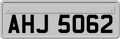 AHJ5062