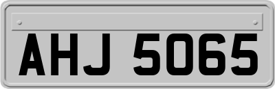 AHJ5065