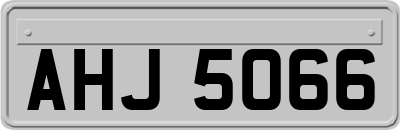 AHJ5066